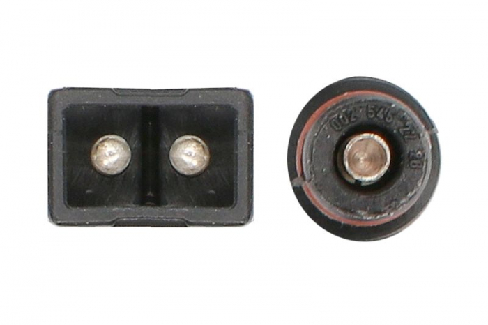 Sonda lambda (numar fire 3, 990mm) (inainte de catalizator) potrivit MERCEDES S (C126), S (W126) 4.1-5.5 09.85-06.91 [2]