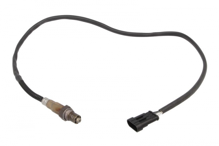Sonda lambda (numar fire 4, 1000mm) potrivit ALFA ROMEO 166; FIAT DUCATO; IVECO CROSSWAY, STRALIS II, S-WAY, X-WAY 12.9-8.7 09.98-
