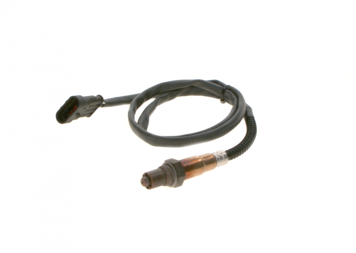 Sonda lambda (numar fire 4, 1000mm) potrivit ALFA ROMEO 166; FIAT DUCATO; IVECO CROSSWAY, STRALIS II, S-WAY, X-WAY 12.9-8.7 09.98- [3]
