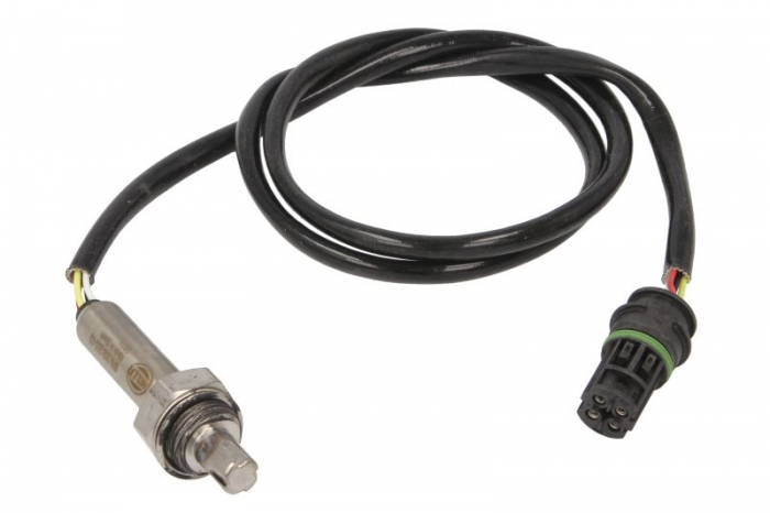 Sonda lambda (numar fire 4, 1000mm) potrivit BMW 3 (E36), 5 (E39), 7 (E38) 2.0 2.5 2.8 01.91-06.03