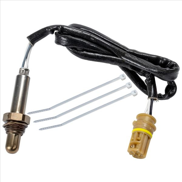 Sonda Lambda (numar fire 4, 1020mm) potrivit BMW 3 (E36), 3 (E46), Z3 (E36), Z4 (E85), Z4 (E86); CHEVROLET EPICA; KIA SORENTO I; NISSAN X-TRAIL I; SUZUKI BALENO, GRAND VITARA II 1.2-3.2 10.95- [4]