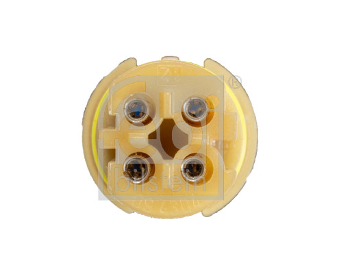 Sonda Lambda (numar fire 4, 1020mm) potrivit BMW 3 (E36), 3 (E46), Z3 (E36), Z4 (E85), Z4 (E86); CHEVROLET EPICA; KIA SORENTO I; NISSAN X-TRAIL I; SUZUKI BALENO, GRAND VITARA II 1.2-3.2 10.95- [3]
