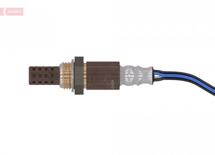 Sonda Lambda (numar fire 4, 430mm) potrivit CHEVROLET EPICA; HYUNDAI COUPE I, LANTRA II; KIA RIO I 1.3-2.5 06.95-12.11