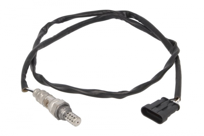Sonda lambda (numar fire 4, 1080mm) potrivit ALFA ROMEO 145, 146, 155, 156, 164, GTV, SPIDER; FIAT BRAVA, BRAVO I, CINQUECENTO, COUPE, CROMA, FIORINO, FIORINO MINIVAN 0.9-3.0 10.87-01.12