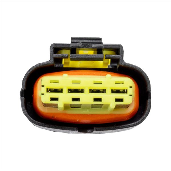 Sonda Lambda (numar fire 4, 1105mm) potrivit VOLVO V40; BMW 5 (F10), X3 (F25); OPEL ASTRA G, ASTRA H, ASTRA H GTC, SPEEDSTER, ZAFIRA A, ZAFIRA B 1.8/2.0/2.0D 09.00-08.17 [4]