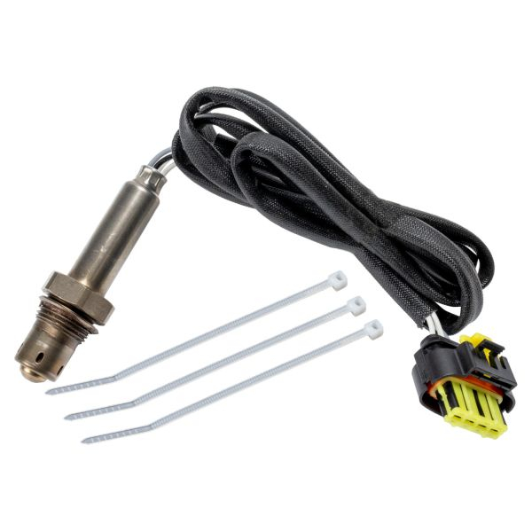 Sonda Lambda (numar fire 4, 1105mm) potrivit VOLVO V40; BMW 5 (F10), X3 (F25); OPEL ASTRA G, ASTRA H, ASTRA H GTC, SPEEDSTER, ZAFIRA A, ZAFIRA B 1.8 2.0 2.0D 09.00-08.17