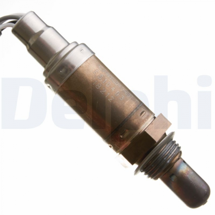 Sonda lambda potrivit AUDI A3, A4 B5, A6 C5; VW PASSAT B5 1.8/2.3 1995-2005 - (numar fire 4, 1140mm) [4]