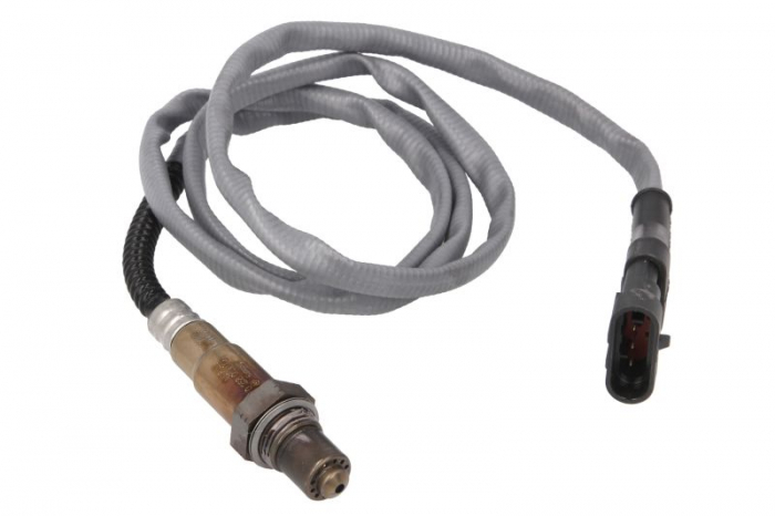 Sonda Lambda (numar fire 4, 1183mm) potrivit SCANIA G I, G II, L, P I, P II, R I, R II, S 10.6D-9.3D 01.03-