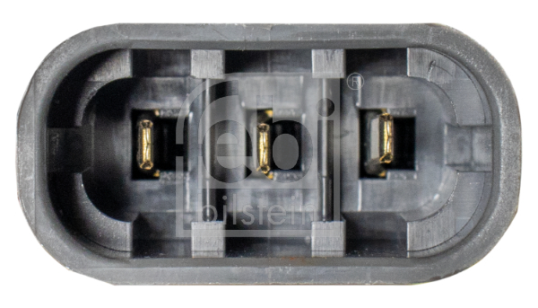 Sonda lambda (numar fire 4, 1200mm) potrivit FORD MAVERICK; INFINITI QX4; NISSAN PATHFINDER II, TERRANO II 2.4/3.3 10.92- [3]