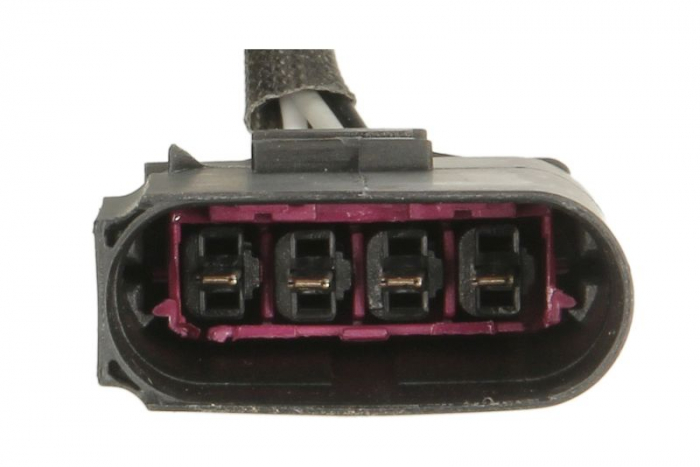 Sonda lambda (numar fire 4, 1200mm) potrivit MERCEDES A (W168), C (CL203), C (W203), E (W211); VOLVO S60 I, V40, XC90 I; ALFA ROMEO 147; AUDI A3, A4 B5, A4 B6, A4 B7, A6 C5 0.6-6.0 10.94- [3]