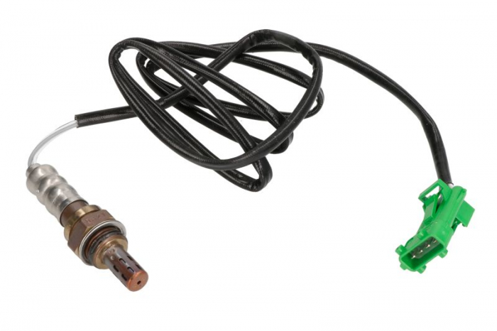 Sonda lambda (numar fire 4, 1236mm) potrivit CITROEN BERLINGO, BERLINGO MINIVAN, C2, C3 I, C3 PLURIEL, C5 I, C5 II, C5 II KOMBI, XSARA, XSARA PICASSO, XSARA HATCHBACK 1.4-1.8 04.93-