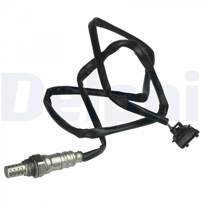 Sonda lambda potrivit CITROEN AX, XSARA, ZX; PEUGEOT 306, 405 II, 406 1.0-2.0 1986-2005 - (numar fire 4, 1240mm) [2]