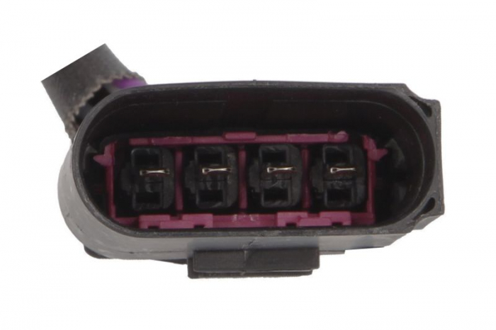 Sonda lambda (numar fire 4, 1250mm) potrivit MERCEDES A (W168), C (CL203), C (W203), E (W211); ALFA ROMEO 147; AUDI A3, A4 B5, A4 B6, A6 C5; CHEVROLET EPICA; CITROEN C2, C4 1.2-4.2 11.94- [2]