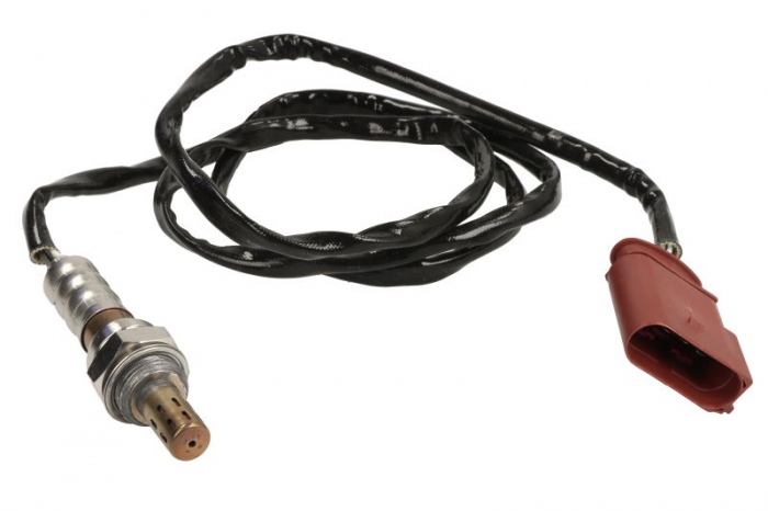 Sonda Lambda (numar fire 4, 1320mm) potrivit AUDI A4 B5, A4 B6, A4 B7; SEAT CORDOBA, CORDOBA VARIO, EXEO, EXEO ST, IBIZA II, IBIZA III; SKODA FABIA I, FABIA I PRAKTIK 1.2-2.0 11.94-12.14