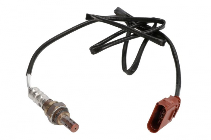 Sonda lambda (numar fire 4, 1326mm) potrivit AUDI A4 B5, A4 B6, A4 B7; SEAT CORDOBA, CORDOBA VARIO, EXEO, EXEO ST, IBIZA II, IBIZA III; SKODA FABIA I, FABIA I PRAKTIK 1.2-2.0 11.94-12.14