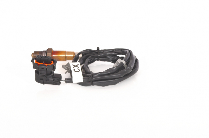 Sonda lambda (numar fire 4, 1422mm) potrivit OPEL CORSA D 1.6 11.06-08.14
