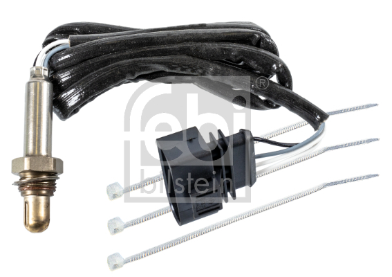Sonda lambda (numar fire 4, 1500mm) potrivit AUDI A6 C4, A8 D2; CHEVROLET EPICA; FORD GALAXY I; KIA SORENTO I; NISSAN X-TRAIL I; SUZUKI BALENO, GRAND VITARA II; VW GOLF III 1.2-4.2 08.91- [2]