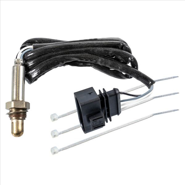 Sonda lambda (numar fire 4, 1500mm) potrivit AUDI A6 C4, A8 D2; CHEVROLET EPICA; FORD GALAXY I; KIA SORENTO I; NISSAN X-TRAIL I; SUZUKI BALENO, GRAND VITARA II; VW GOLF III 1.2-4.2 08.91- [4]