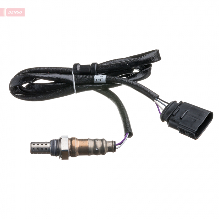 Sonda lambda potrivita AUDI A4 B6, A4 B7, A6 C5, A8 D3, ALLROAD C5; SEAT INCA, LEON; VW BORA, BORA I, CADDY II, CADDY II/MINIVAN, GOLF IV 1.4-6.0 1995-2010 (numar fire 4, 1525mm) [3]