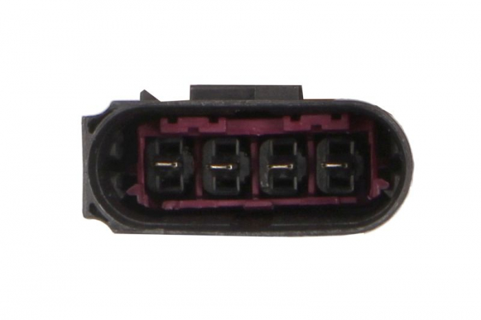 Sonda lambda potrivita AUDI A4 B6, A4 B7, A6 C5, A8 D3, ALLROAD C5; SEAT INCA, LEON; VW BORA, BORA I, CADDY II, CADDY II/MINIVAN, GOLF IV 1.4-6.0 1995-2010 (numar fire 4, 1525mm) [2]