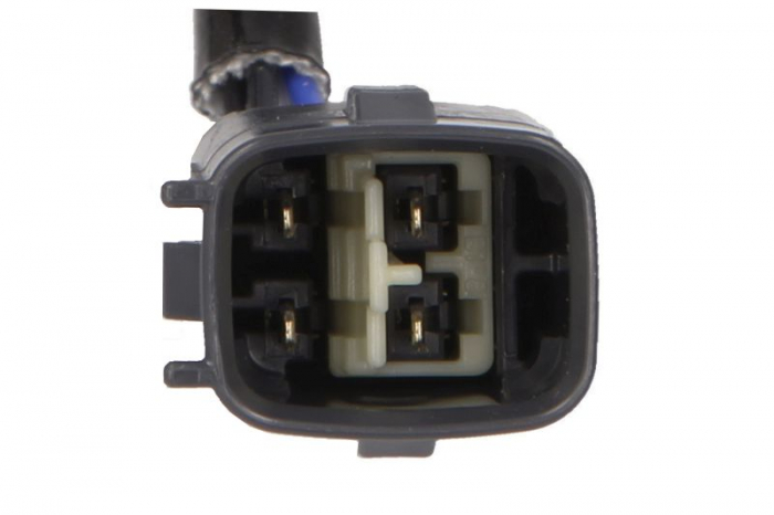 Sonda lambda (numar fire 4, 1595mm) potrivit OPEL ASTRA H, ASTRA H CLASSIC, ASTRA H GTC, ASTRA H/KOMBI, ZAFIRA B, ZAFIRA B/MINIVAN 1.7D 03.04- [2]