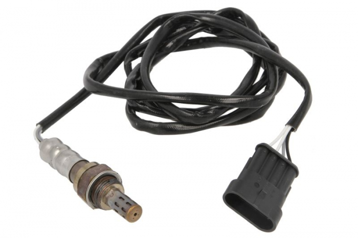 Sonda lambda (numar fire 4, 1810mm) potrivit FIAT BARCHETTA, MAREA, MULTIPLA, PANDA, PANDA HATCHBACK, PUNTO, SEICENTO   600, SIENA, STILO; LANCIA LYBRA 1.1-1.8 02.95-