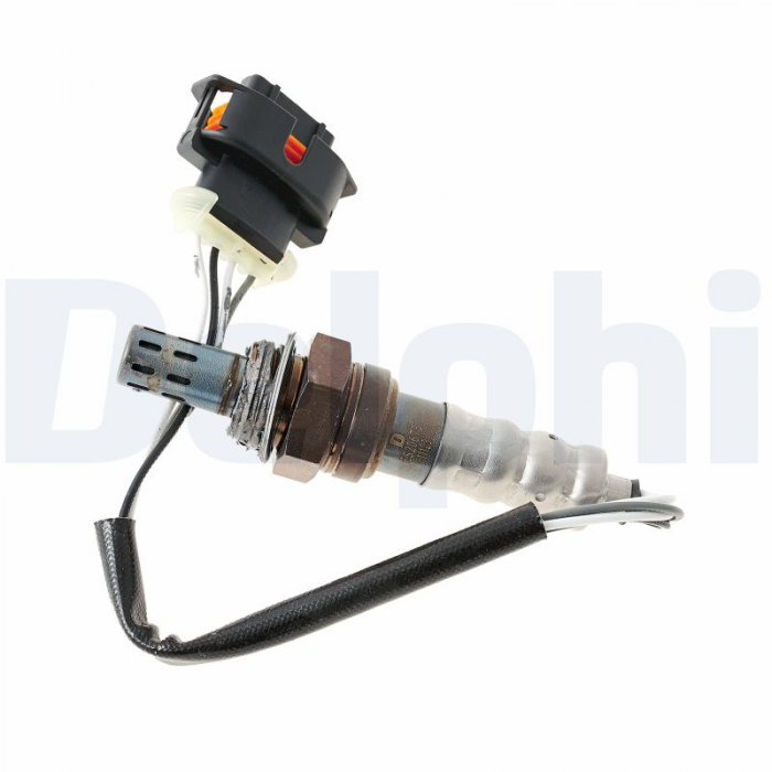 Sonda lambda (numar fire 4, 190/270mm) potrivit OPEL ASTRA H, ASTRA H GTC, CORSA C, MERIVA A, SIGNUM, TIGRA, VECTRA B, VECTRA C, VECTRA C GTS, ZAFIRA A; SAAB 9-3 1.8 10.95-02.15 [2]