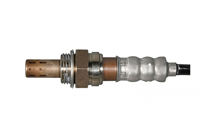 Sonda Lambda potrivita FORD MONDEO I 1.6/1.8/2.0 1993-1996 (numar fire 4, 195mm) [4]