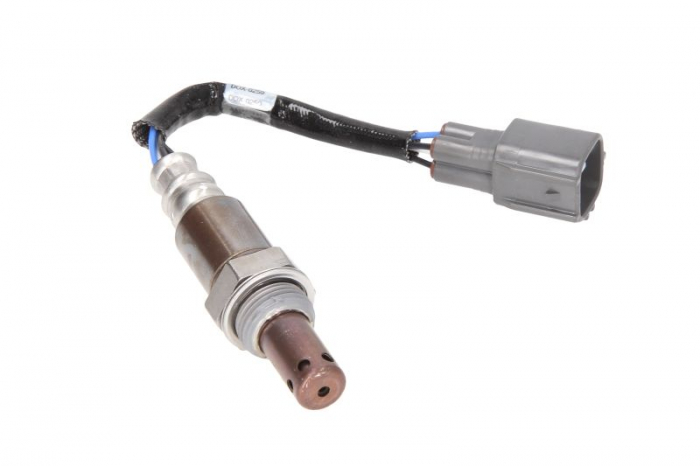Sonda lambda (numar fire 4, 200mm) potrivit VOLVO S60 I, V40; AUDI A6 C5; BMW 1 (E81), 1 (E87), 3 (E90), 3 (E91), X3 (E83); CHEVROLET AVEO   KALOS, EPICA, SPARK; CHRYSLER 300C 1.0-5.7 01.88-