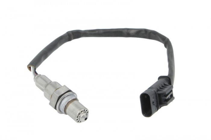 Sonda Lambda (numar fire 4, 205mm) potrivit BMW 1 (F20), 1 (F21), 2 (F22, F87), 2 (F23), 3 (F30, F80), 3 (F31), 3 GRAN TURISMO (F34), 4 (F32, F82), 4 (F33, F83) 1.5D 2.0D 06.10-