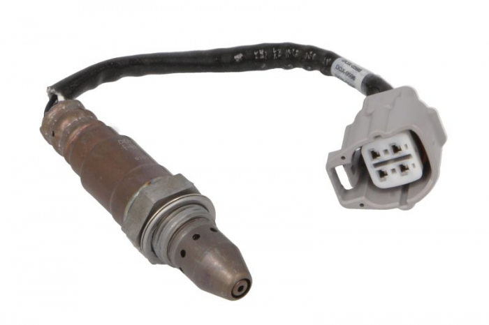 Sonda lambda (numar fire 4, 220mm) potrivit MAZDA 2, 3, CX-3 1.5D 08.14-