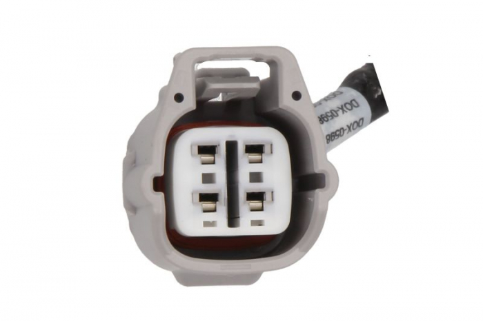 Sonda lambda (numar fire 4, 220mm) potrivit MAZDA 2, 3, CX-3 1.5D 08.14- [2]