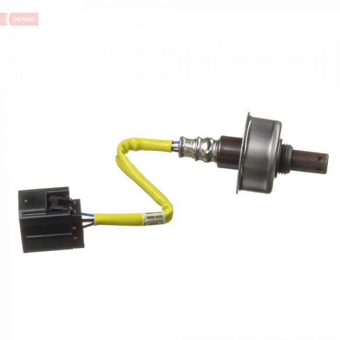 Sonda lambda potrivita MAZDA MX-5 III 1.8/2.0 2005-2014 (numar fire 4, 225mm) [3]