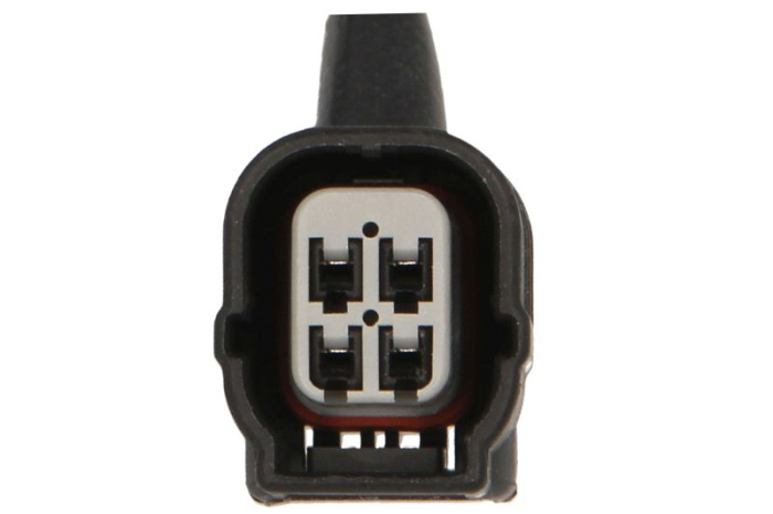 Sonda lambda potrivit HONDA ACCORD IX, ACCORD VIII, CROSSTOUR I 2.4 dupa 2008 (numar fire 4, 230mm) [2]