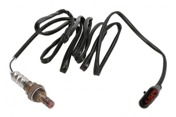 Sonda lambda (numar fire 4, 2315mm) potrivit ABARTH 500   595   695, 500C   595C   695C, GRANDE PUNTO; ALFA ROMEO 145, 146, 147, 156, 159, 166, BRERA, GT, GTV, MITO, SPIDER 1.2-3.2 08.94-