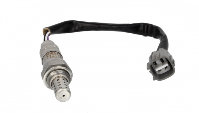 Sonda lambda (numar fire 4, 235mm) potrivit CHEVROLET EPICA; DAIHATSU SIRION; LEXUS GX, IS I; SUZUKI GRAND VITARA II; TOYOTA 4 RUNNER III, AVENSIS, CAMRY, FJ CRUISER 1.0-4.7 11.95-