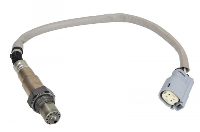 Sonda lambda (numar fire 4, 240mm) potrivit ford fiesta vi, ranger 1.0 2.5 11.11-