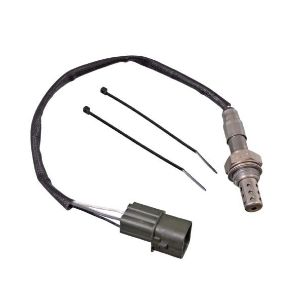 Sonda lambda (numar fire 4, 250mm) potrivit HYUNDAI I10 II, I20 II; KIA PICANTO II, RIO III 1.2 1.25 1.25LPG 06.11-