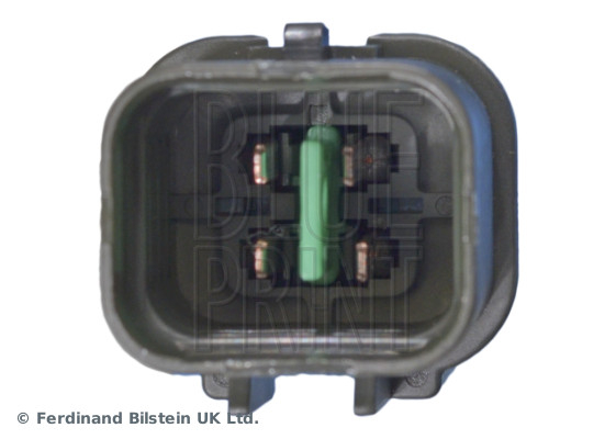 Sonda lambda (numar fire 4, 250mm) potrivit HYUNDAI I10 II, I20 II; KIA PICANTO II, RIO III 1.2/1.25/1.25LPG 06.11- [3]