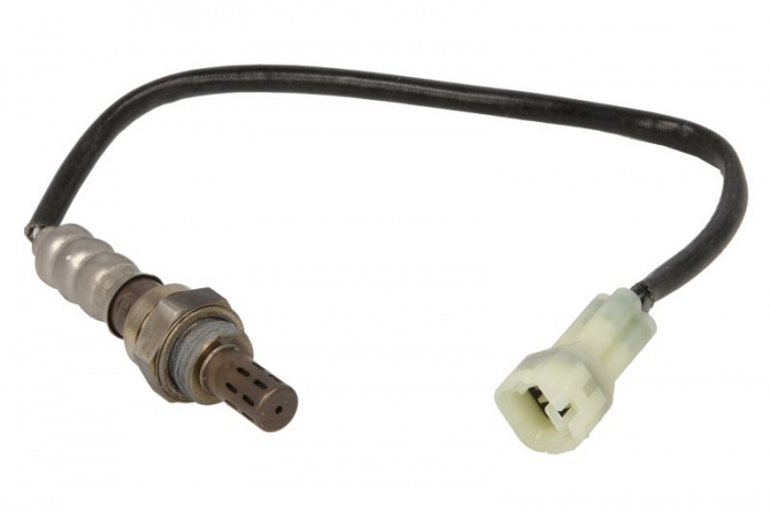 Sonda Lambda (numar fire 4, 250mm) potrivit SUZUKI GRAND VITARA I, JIMNY, VITARA 1.3-2.7 12.96-