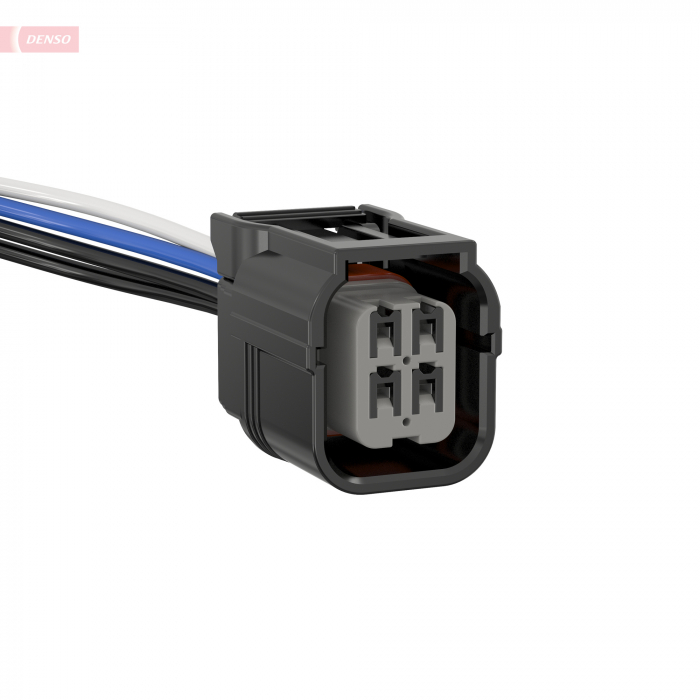 Sonda lambda potrivita HONDA CIVIC VIII 2.0 2006-2012 (numar fire 4, 260mm) [4]