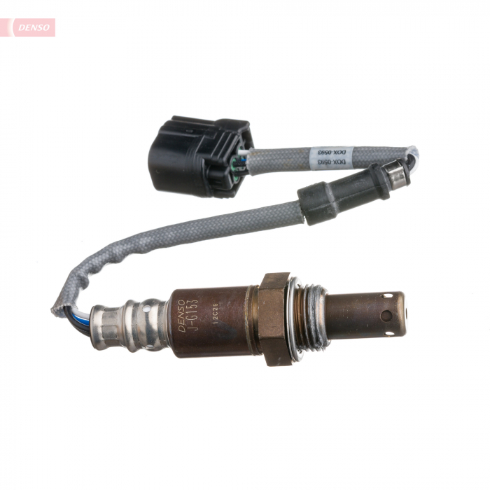 Sonda lambda (numar fire 4, 260mm) potrivit HONDA CIVIC VIII 2.0 09.06-01.12