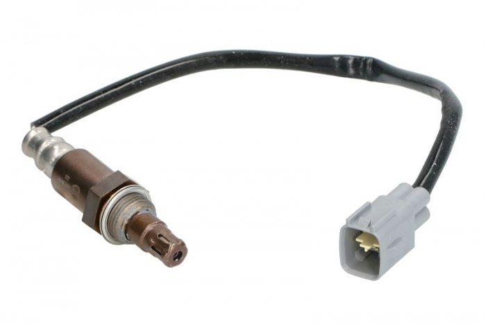Sonda Lambda (numar fire 4, 265mm) potrivit LEXUS CT, ES, GS, IS C, IS II, IS III; TOYOTA AURIS, CAMRY, C-HR, COROLLA, MATRIX, PRIUS, PRIUS PHV, PRIUS PLUS, RAV 4 III, RAV 4 IV 1.33-3.5H 10.05-