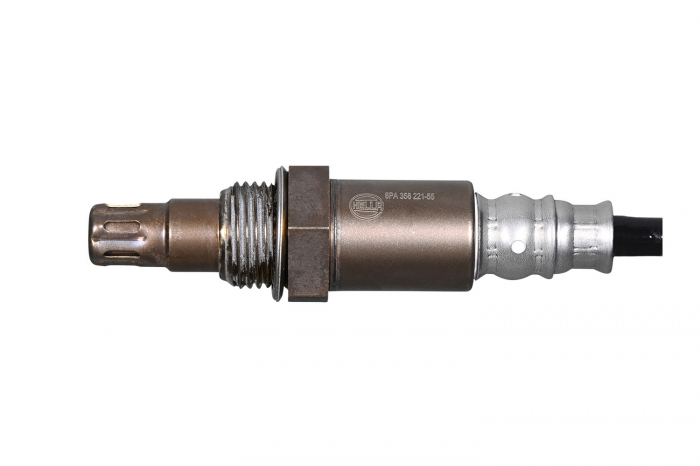 Sonda Lambda (numar fire 4, 265mm) potrivit LEXUS CT, ES, GS, IS C, IS II, IS III; TOYOTA AURIS, CAMRY, C-HR, COROLLA, MATRIX, PRIUS, PRIUS PHV, PRIUS PLUS, RAV 4 III, RAV 4 IV 1.33-3.5H 10.05- [3]