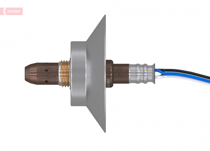 Sonda Lambda (numar fire 4, 265mm) potrivit TOYOTA C-HR, COROLLA, PRIUS, PRIUS PHV 1.8H 09.15- [3]