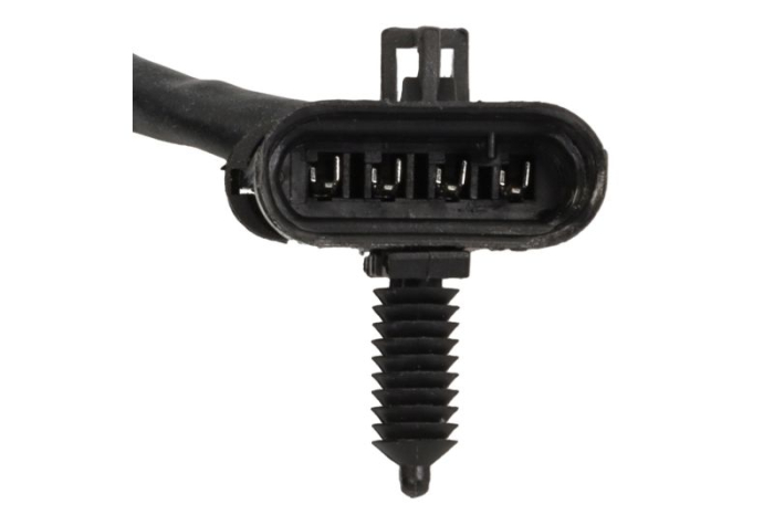 Sonda lambda (numar fire 4, 270mm) potrivit CHEVROLET AVEO / KALOS, EPICA, EVANDA, LACETTI, NUBIRA; DAEWOO EVANDA, KALOS, LACETTI, LANOS, NUBIRA; ISUZU TROOPER III; JAGUAR XJ 1.4-3.5 02.97- [2]