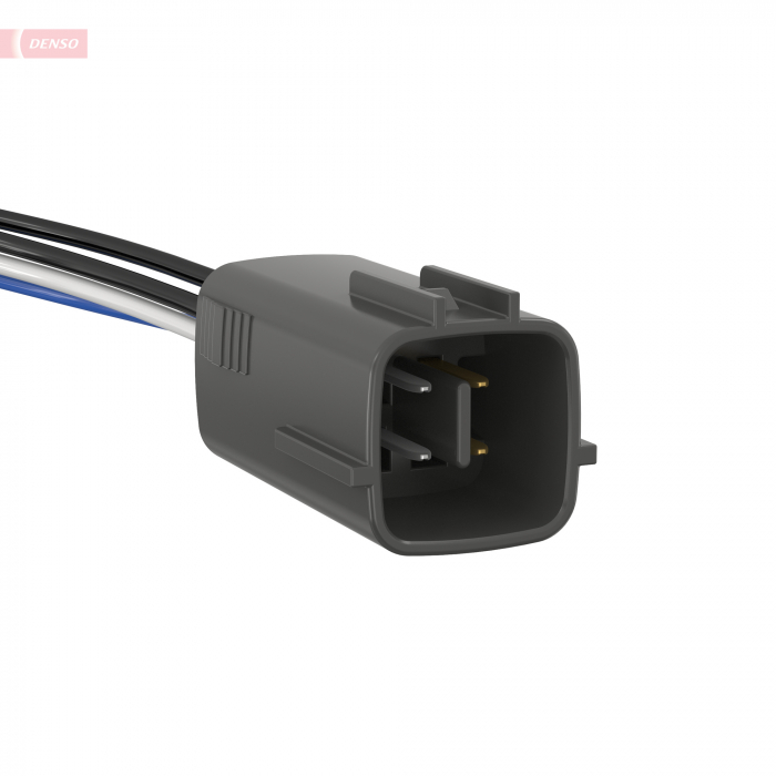 Sonda lambda (numar fire 4, 270mm) potrivit SUBARU FORESTER, IMPREZA 2.5 07.07- [4]