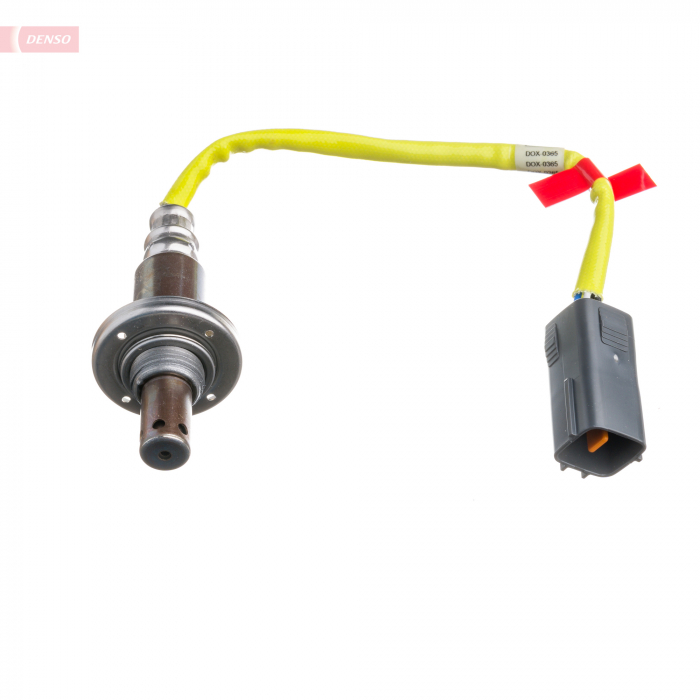 Sonda lambda (numar fire 4, 270mm) potrivit SUBARU FORESTER, IMPREZA 2.5 07.07-