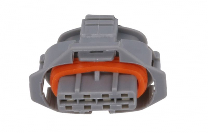 Sonda lambda (numar fire 4, 276mm) potrivit OPEL ASTRA H GTC, COMBO TOUR, COMBO/MINIVAN, CORSA C, CORSA D, MERIVA A, ZAFIRA B 1.2/1.4/1.6CNG 09.00- [2]