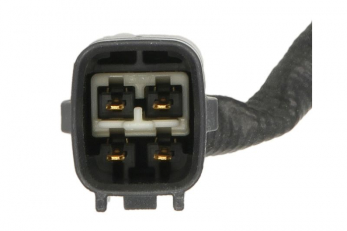 Sonda lambda (numar fire 4, 280mm) potrivit CITROEN C1 II; PEUGEOT 108; TOYOTA AYGO, AYGO X, YARIS, YARIS/HATCHBACK 1.0 12.10- [2]